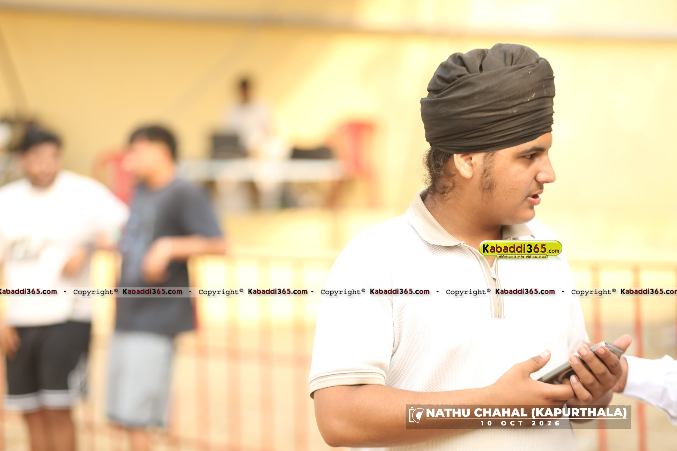 event image